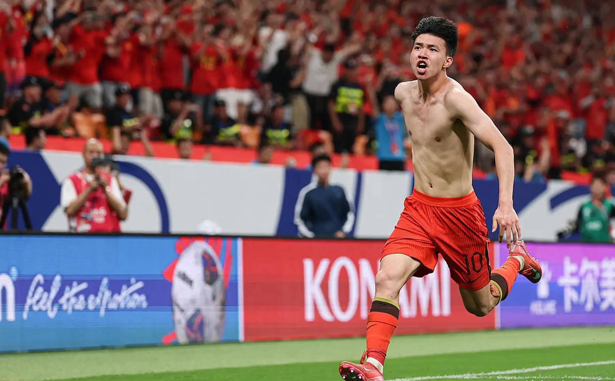 王钰栋留洋计划泡影，无缘西甲，中超生涯暂终止