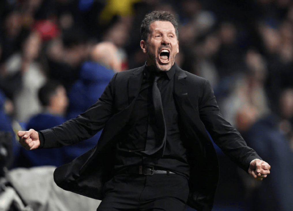 一图看尽西甲14年沧桑！皇马巴萨共换了18次教头 马竞独爱1位霸总